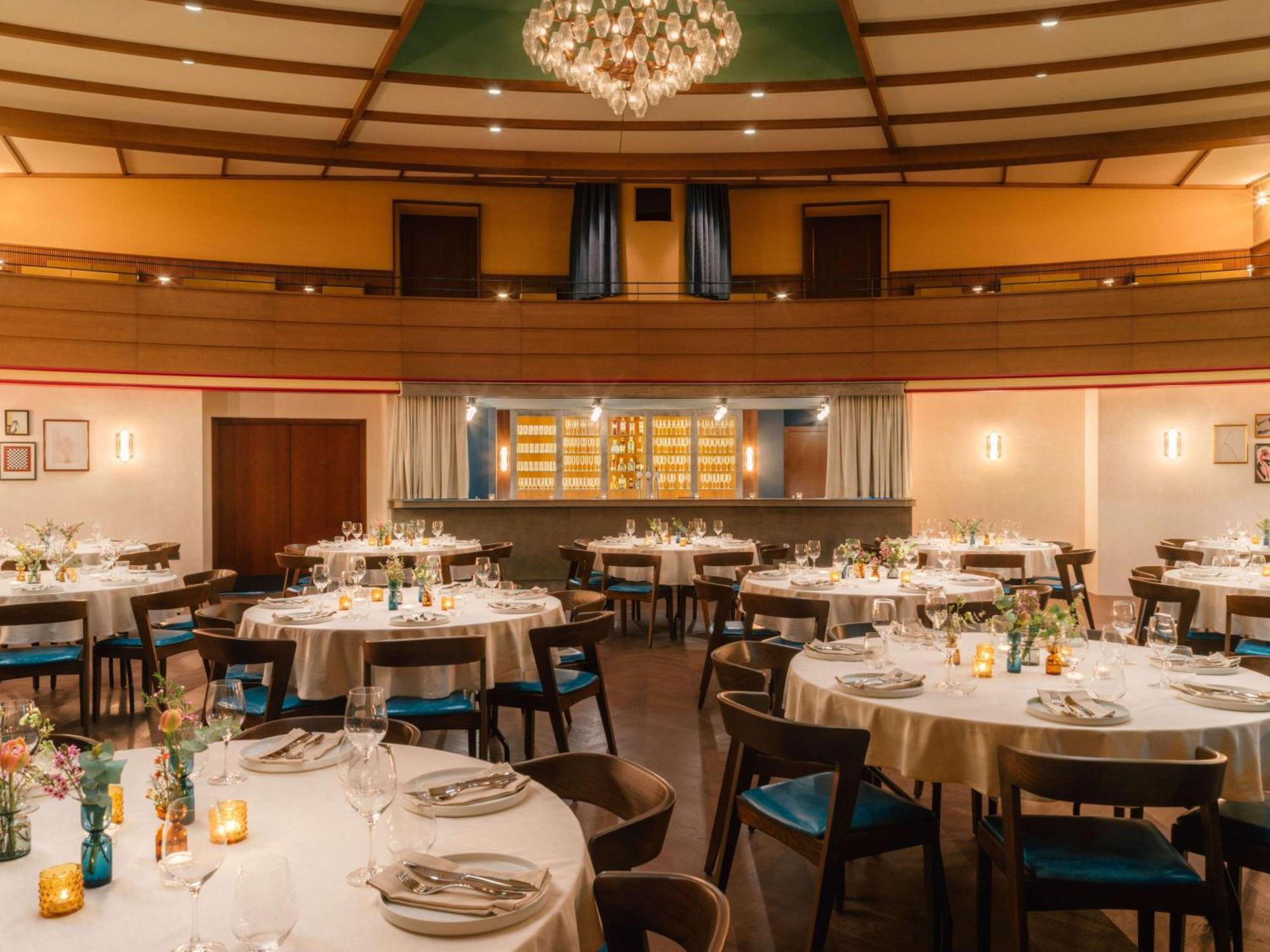 The Hoxton Vienna Otel Dış mekan fotoğraf